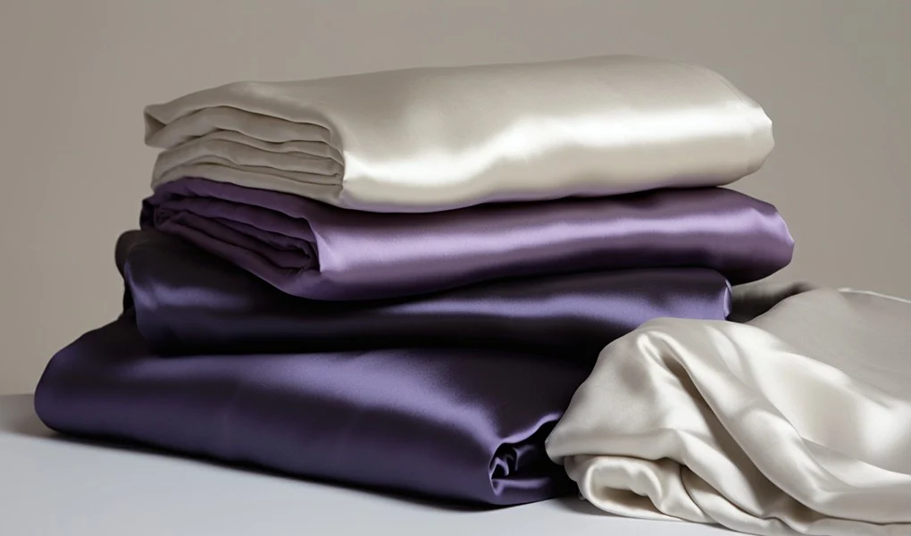 Silk Fabric
